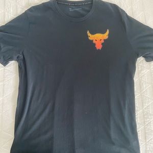 Under Armour Shirt